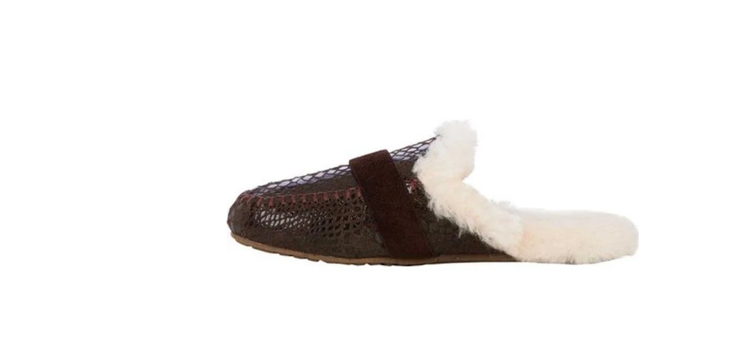 emu uk slippers